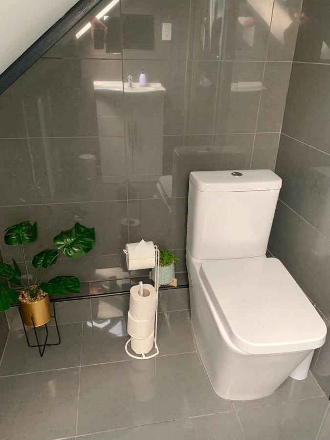Cosy 3 Bed Apartment Near Birmingham Airport & Nec Perfect For Groups & Contractors! Bagian luar foto
