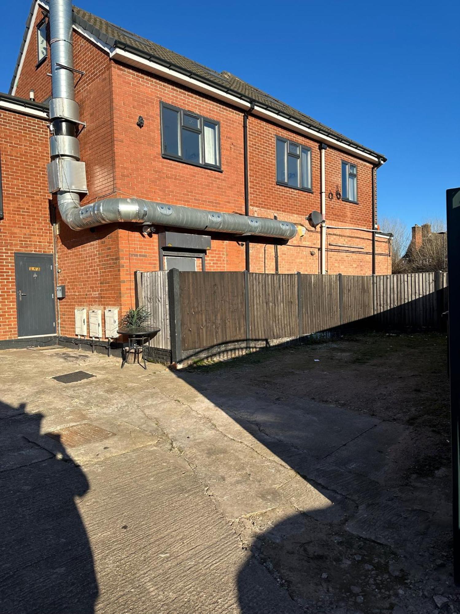 Cosy 3 Bed Apartment Near Birmingham Airport & Nec Perfect For Groups & Contractors! Bagian luar foto